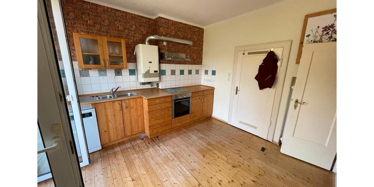 Hochparterre Wilhelmshaven - 3 Zimmer, 77 m&sup2;, 140.000&euro; | Angebot:26073157