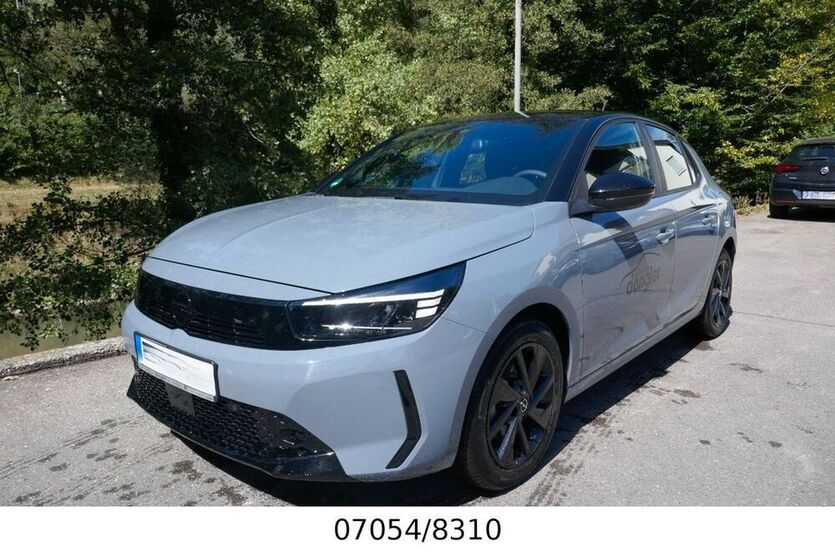 Corsa