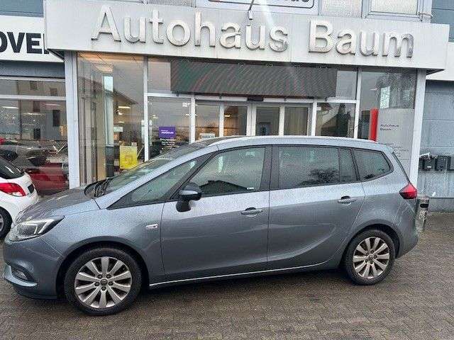 Opel Zafira 103.125 km 10.900 &euro; Halle 06116