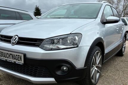 VW Polo 73.251 km 8.690 &euro; Möllenhagen 17219
