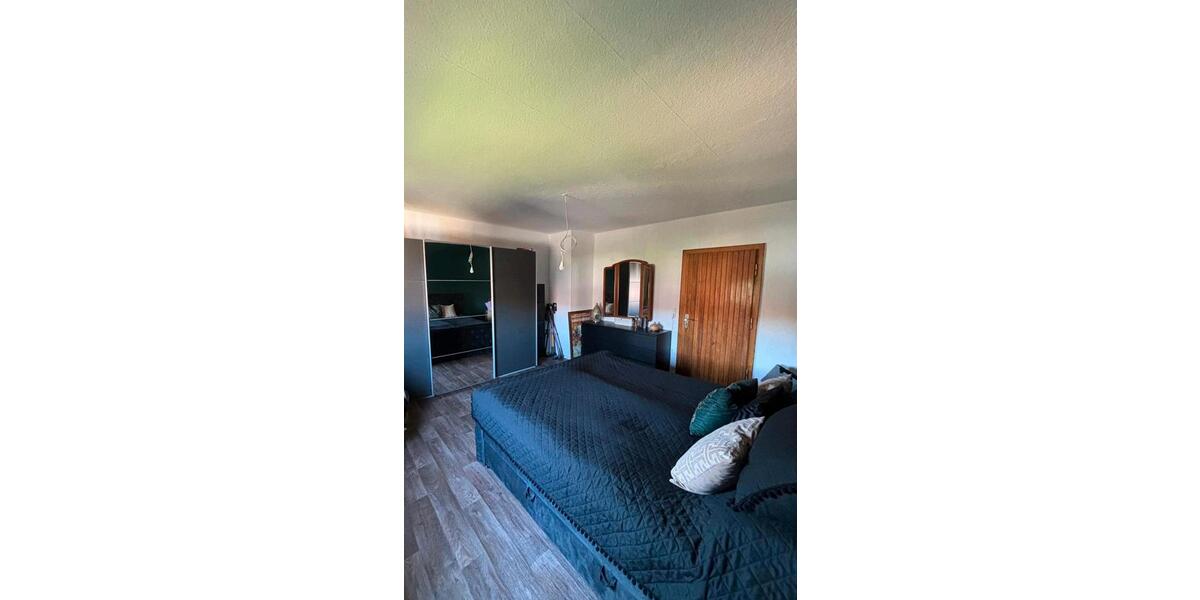 Etagenwohnung Bad Lauterberg im Harz - 4 Zimmer, 120 m&sup2;, 660&euro; | Angebot:26331438