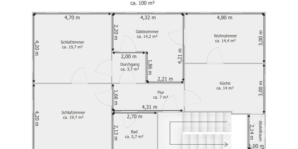 Mehrfamilienhaus, Wohnhaus Harzgerode / Straßberg Straßberg - 1 Zimmer, 262 m&sup2;, 120.000&euro; | Angebot:25822415