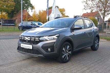 Dacia Sandero 1.001 km 17.790 &euro; Zeven 27404