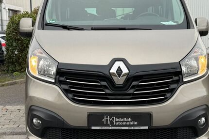 Renault Trafic 255.000 km 10.999 &euro; Kelkheim 65779