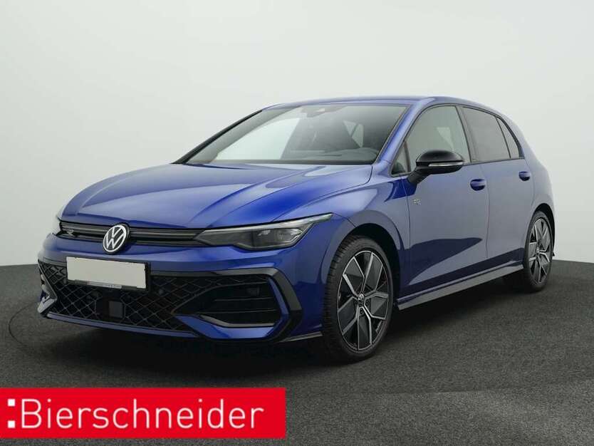 VW Golf 21.790 km 30.850 € Regensburg 93055
