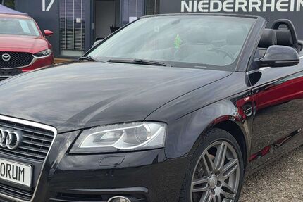 Audi A3 139.392 km 5.950 &euro; Kempen 47906
