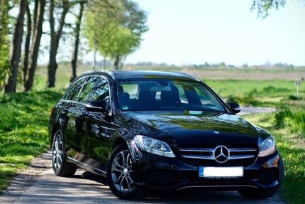 Mercedes-Benz C 200 212.305 km 11.200 &euro; Ihlow 26632