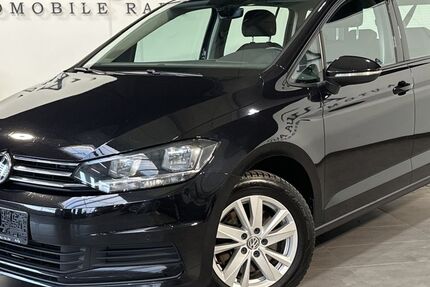 VW Touran 146.750 km 16.749 &euro; Wardenburg 26203