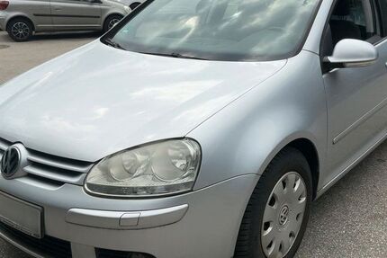 VW Golf 137.320 km 1.300 &euro; Schwalmtal 41366