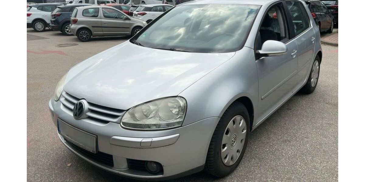 VW Golf 137.320 km 1.300 &euro; Schwalmtal 41366