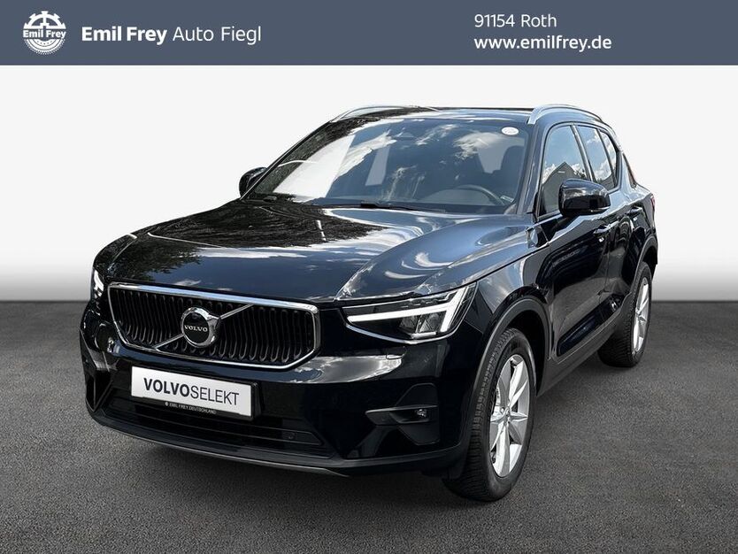 XC40