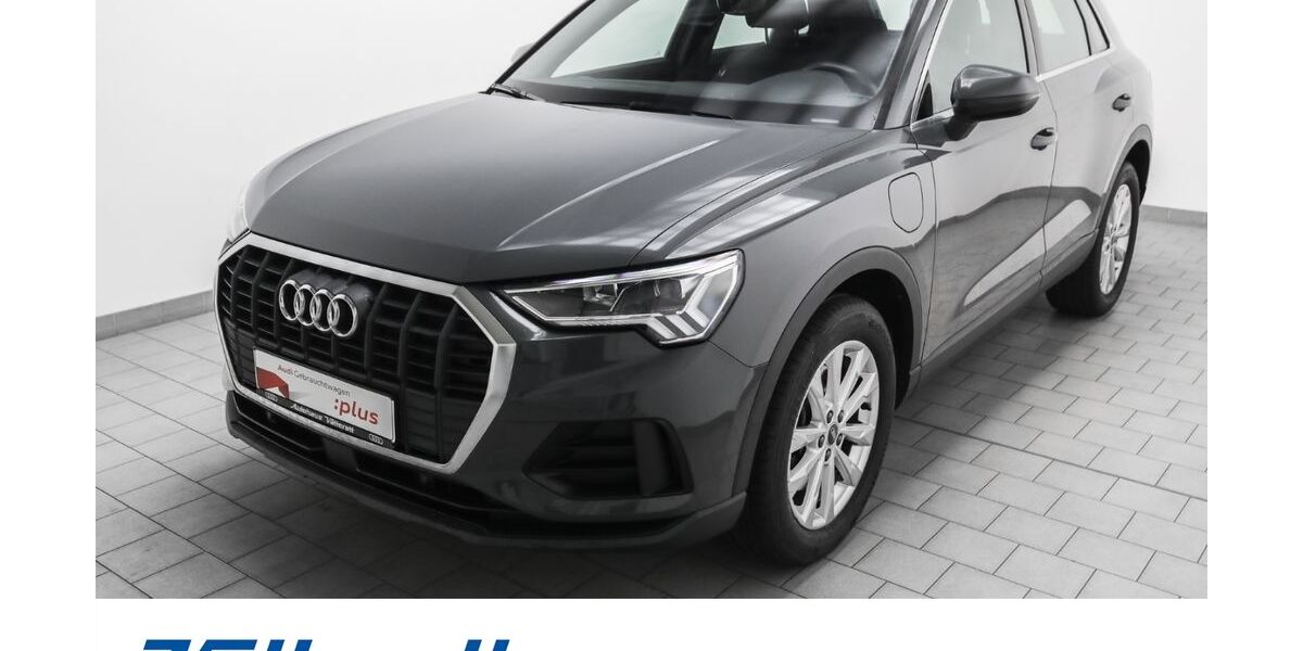 Audi Q3 38.405 km 25.780 &euro; Eschershausen 37632