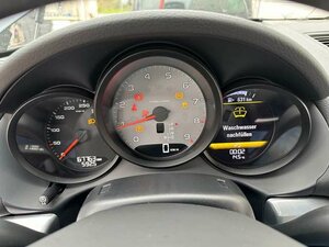 Porsche Boxster S- PDK aus 1.HD 67.763 km 14.950 € Hanau 63456