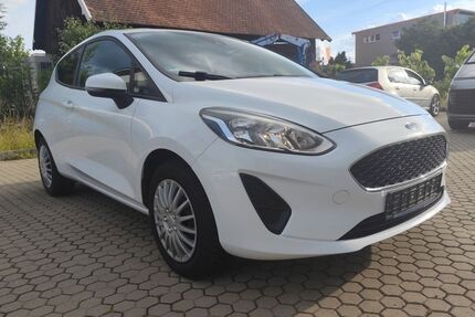 Ford Fiesta 95.700 km 4.990 &euro; Schwabach 91126