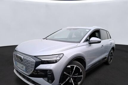 Audi Q4 e-tron 39.998 km 35.765 &euro; Hagen 58091