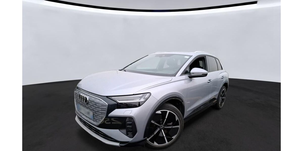 Audi Q4 e-tron 39.998 km 35.820 &euro; Hagen 58091