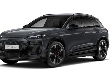 Audi SQ6 e-tron 26.000 km 74.880 &euro; Marktoberdorf 87616
