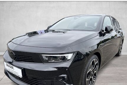 Opel Astra 50.500 km 19.900 &euro; Pressath 92690