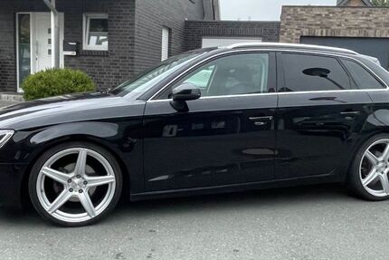 Audi A3 155.907 km 11.700 &euro; Steinfurt 48565