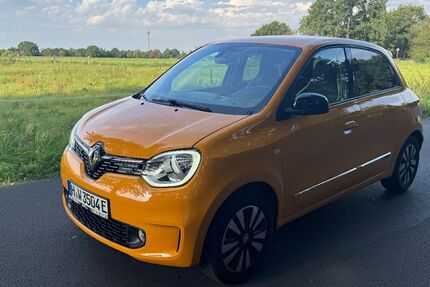 Renault Twingo 10.800 km 14.900 € Seelze 30926
