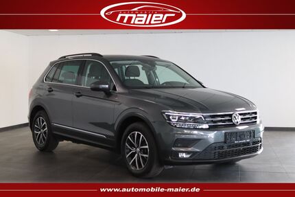 VW Tiguan 134.000 km 20.500 &euro; Bebra 36179