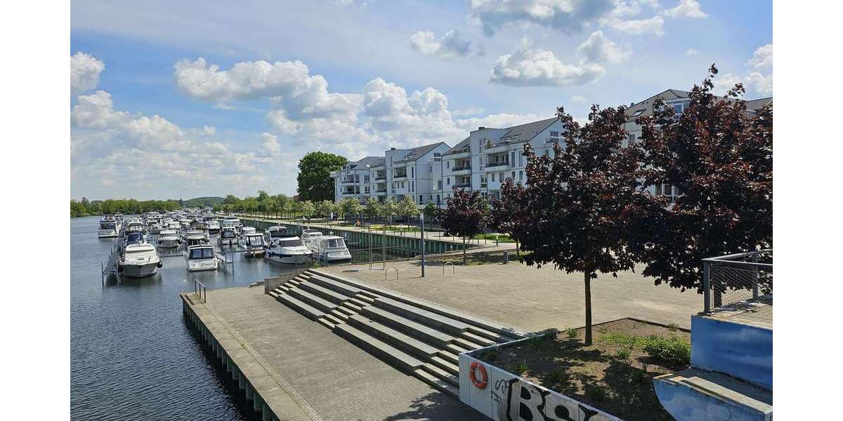 Etagenwohnung Werder / Havel Havel - 4.5 Zimmer, 133 m&sup2;, 689.000&euro; | Angebot:27004650