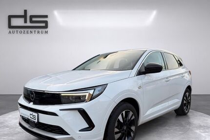 Opel Grandland (X) 95.600 km 18.490 &euro; Grevenbroich 41515