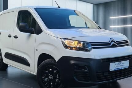 Citroen Berlingo 135.200 km 11.990 &euro; Dresden 01237