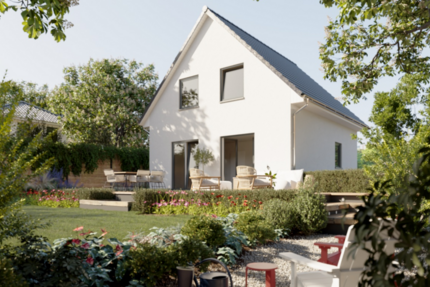 Haus Schönecken - 4 Zimmer, 100 m&sup2;, 315.800&euro; | Angebot:19834967