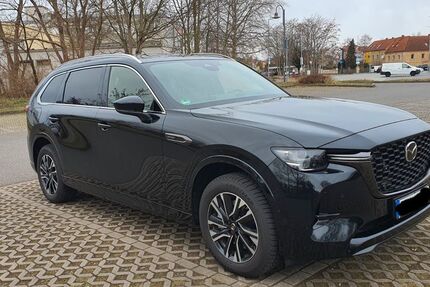 Mazda CX-80 5.226 km 47.000 &euro; Großenhain 01558