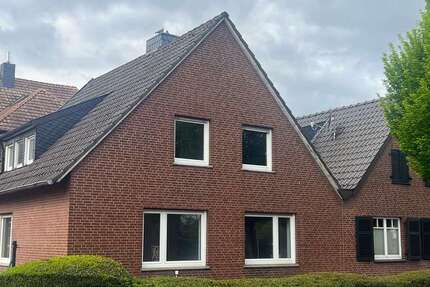 Wohnung Kranenburg - 2 Zimmer, 60 m&sup2;, 750&euro; | Angebot:26297738