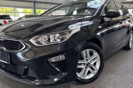 Kia ceed Sportswagon 47.334 km 18.980 € Troisdorf 53842