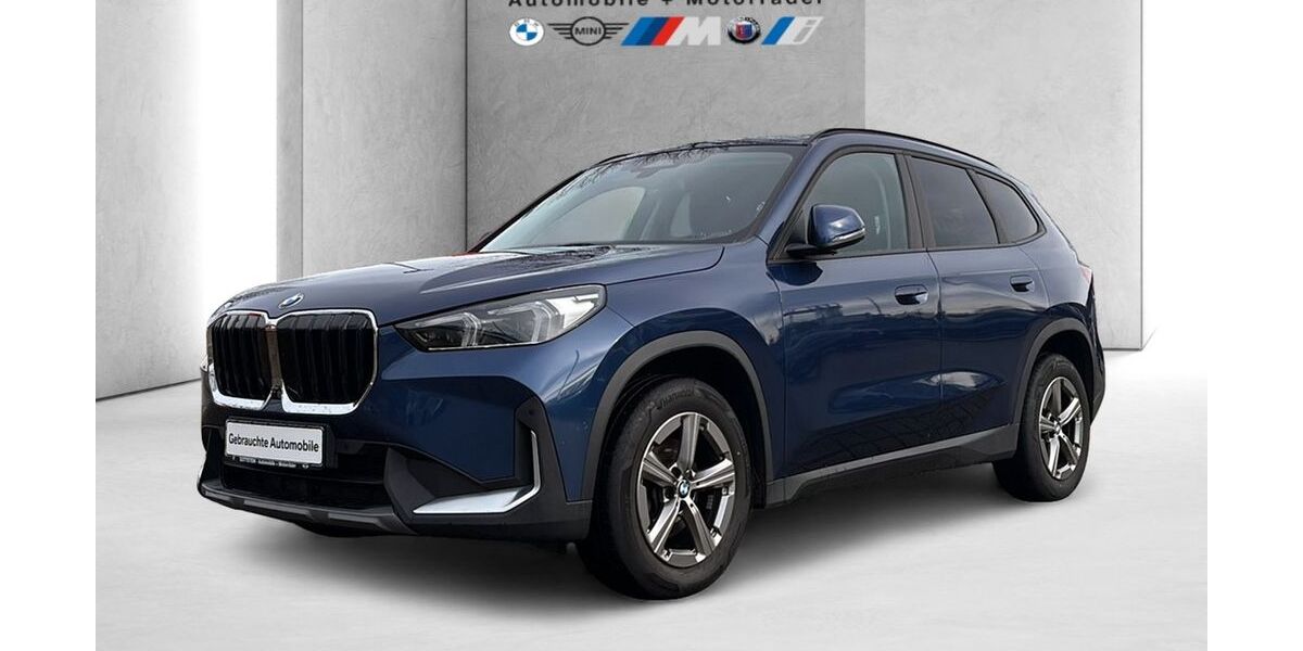 BMW X1 78.146 km 35.590 &euro; Waldshut-Tiengen 79761