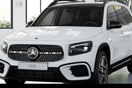 Mercedes-Benz GLB 200 9.900 km 46.900 &euro; München 80636