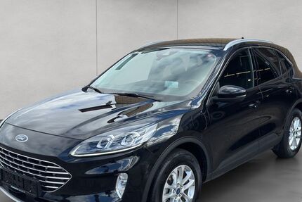 Ford Kuga 54.999 km 21.550 € Frankfurt 60386