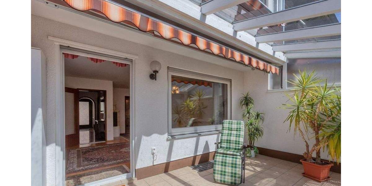 Reihenmittelhaus Fürstenfeldbruck - 5 Zimmer, 137 m&sup2;, 738.000&euro; | Angebot:26276067