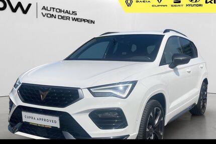 Cupra Ateca 91.369 km 26.940 &euro; Oberschopfheim 77948