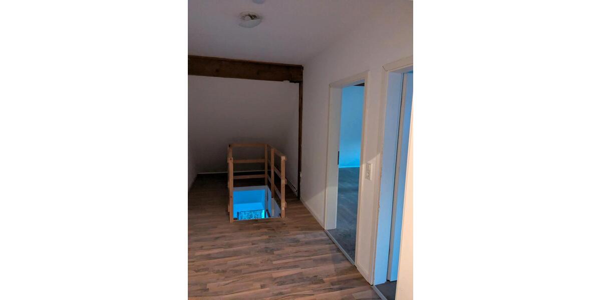 Etagenwohnung Edewecht - 2 Zimmer, 70 m&sup2;, 650&euro; | Angebot:25413069