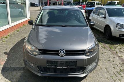 VW Polo 238.225 km 3.450 &euro; Schwentinental 24223