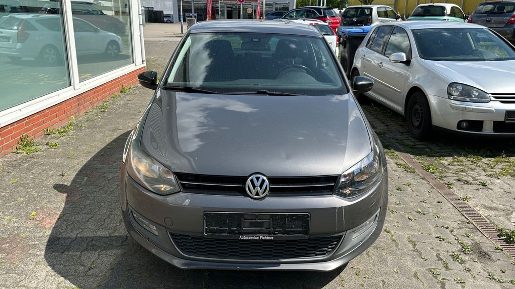 VW Polo 238.225 km 3.450 &euro; Schwentinental 24223