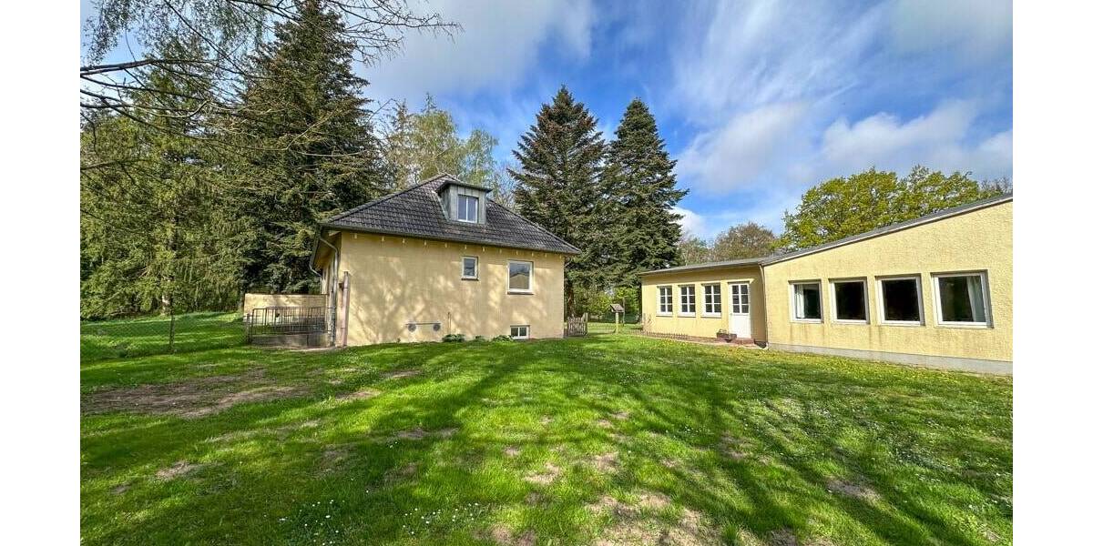 Einfamilienhaus Humptrup - 2 Zimmer, 349.000&euro; | Angebot:25770562