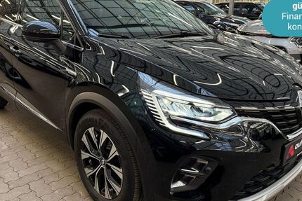 Renault Captur 54.299 km 17.590 &euro; Ludwigsfelde (bei Berlin) 14974