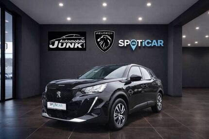 Peugeot 2008 43.081 km 17.990 &euro; Daun 54550