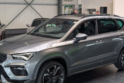 Cupra Ateca 67.000 km 30.900 &euro; Weinheim 69469