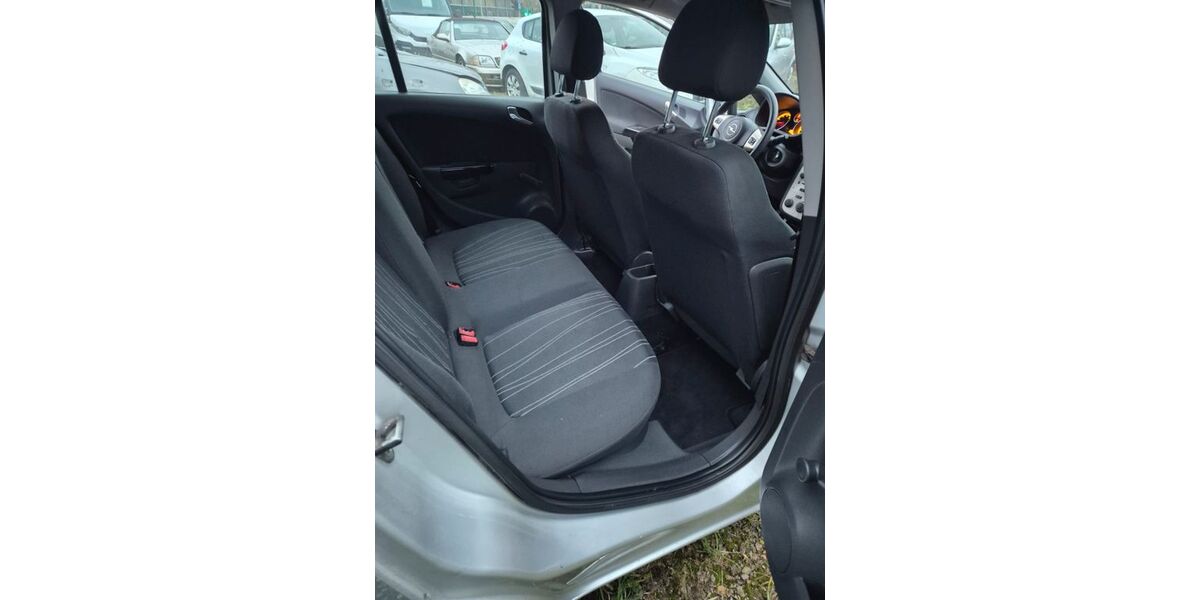 Opel Corsa 252.000 km 2.200 € Bielefeld 33739