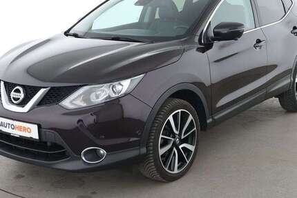 Nissan Qashqai 112.027 km 15.250 € Frankfurt am Main 65936