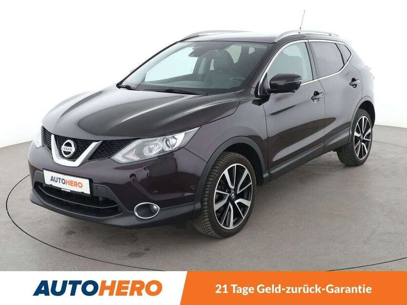 Nissan Qashqai 112.027 km 15.250 € Frankfurt am Main 65936