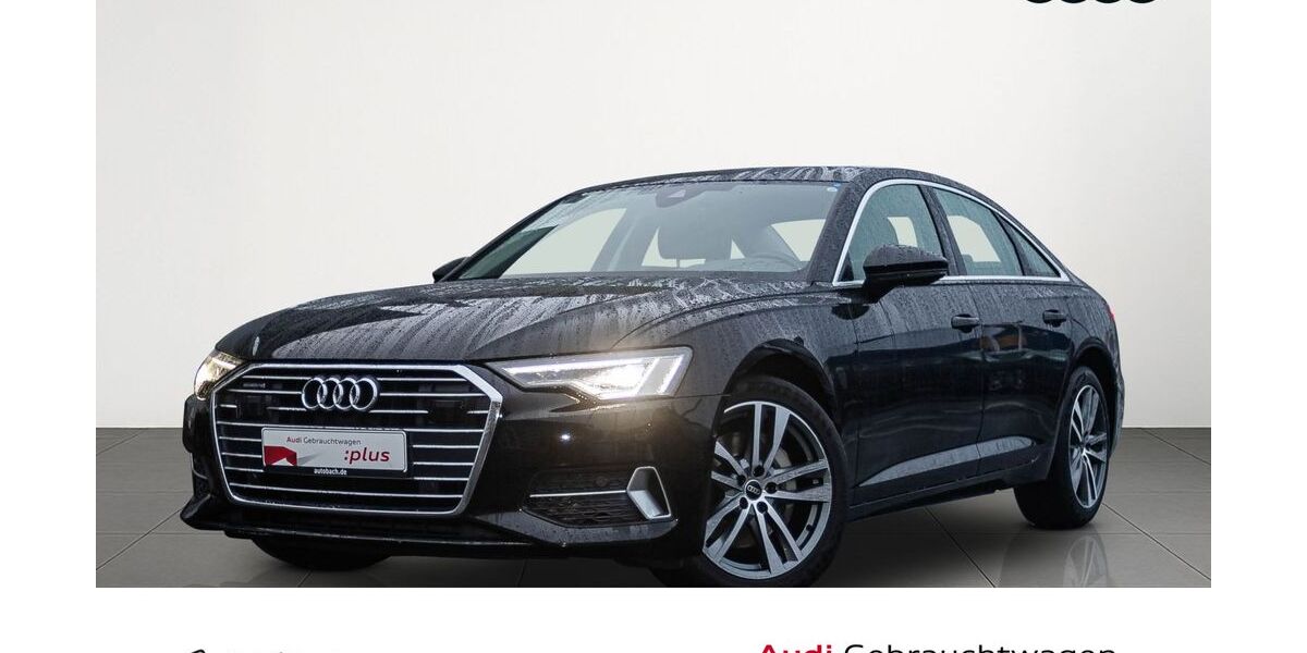 Audi A6 81.330 km 38.870 &euro; Diez 65582