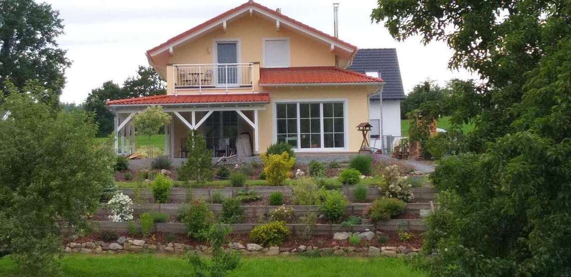 Haus zum Kaufen in Rimbach 690.000 € 120 m² 4 zimmer