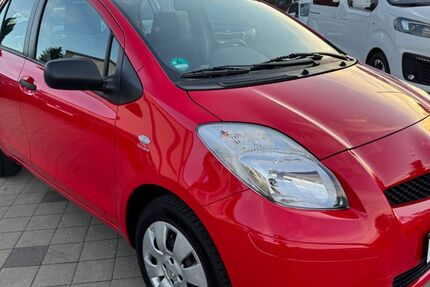 Toyota Yaris 96.850 km 4.999 &euro; Aalen 73431
